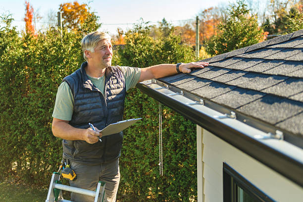 Trusted Flat Roof Repair service in Northport, WA - Ben Roofing and Steel LLC